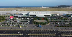Quy hoạch sân bay Cam Ranh, có thể đón tới 36 triệu khách/năm