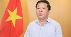 Mục tiêu 5.000km cao tốc, 1 triệu căn nhà ở xã hội và kỳ vọng của Bộ trưởng