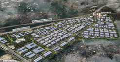 Hải Phòng thu hồi hơn 1.200ha đất phục vụ 49 dự án, công trình