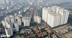 Thu nhập hơn 15 triệu/tháng gồm cả thưởng Tết có được mua nhà ở xã hội?