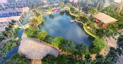 2.700 hộ dân tại một phường ở Bắc Ninh sắp bị thu hồi đất