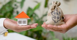 Bộ Xây dựng: Dòng vốn tăng tốc vào lĩnh vực bất động sản