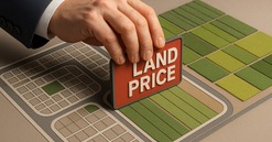 Lo ngại tái diễn tình trạng '2 giá' nếu Nhà nước quyết định giá đất