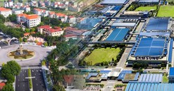 Bắc Ninh: Vùng trũng đầu tư bất động sản đang dần thức giấc