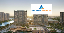 Dat Xanh Services (DXS) báo lãi tăng hơn 300% nhờ mảng bất động sản hồi phục