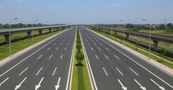 Hà Nội sắp có thêm tuyến đường mới 8 làn xe, kết nối trực tiếp Vành đai 4