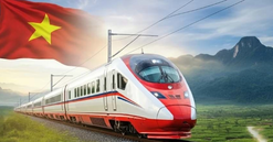 Một tỉnh miền Nam đề xuất bổ sung thêm 1 nhà ga hành khách đường sắt tốc độ cao Bắc – Nam