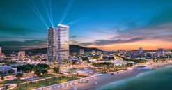 Bất động sản du lịch Quy Nhơn trở lại đường đua