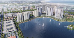 Thanh tra Chính phủ vào cuộc dự án khu đô thị treo gần 30 năm của DIC Corp