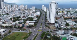 Đà Nẵng sắp có công trình cao 30 tầng ngay cạnh chợ đêm lớn nhất thành phố