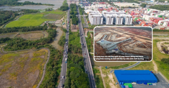 Dự chi 3.400 tỷ để nâng cấp tuyến đường huyết mạch nối liền TP. HCM và sân bay Long Thành