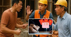Dự kiến thời gian tới, người dân sẽ không phải làm điều này khi xin cấp sổ đỏ