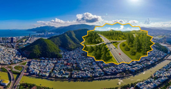 Cao tốc Quy Nhơn - Pleiku: Đòn bẩy hơn 40.000 tỷ cho bất động sản khu vực sau sáp nhập