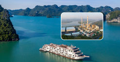 Hồi sinh siêu dự án điện khí 2,2 tỷ USD: 'Thắp lửa' bất động sản Quảng Ninh