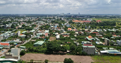 TP.HCM: Tiếp tục tăng cường quản lý trật tự xây dựng trên địa bàn, xử lý nghiêm vi phạm