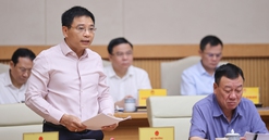 Bộ trưởng Tài chính: Kinh tế 7 tháng đầu năm khởi sắc, nhưng thách thức cuối năm vẫn lớn
