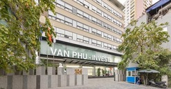 Văn Phú Invest (VPI): Bước chạy đà chắc chắn với loạt dự án tiềm năng, kỳ vọng bứt tốc nửa cuối năm 2025