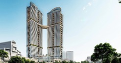 Bất động sản dọc Quốc lộ 13: Giá chạm mốc 180 triệu/m2, nhà đầu tư nườm nượp đổ về