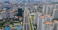 Thị trường thứ cấp biến động mạnh giữa lúc nguồn cung trung cấp khan hiếm