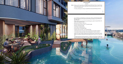 Đất Xanh (DXG) muốn huy động thêm hơn 1.700 tỷ vào dự án bất động sản tại TP. HCM