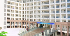 Quy mô trường đại học vừa bị Bộ Giáo dục xử phạt và dừng hoạt động một loạt ngành đào tạo