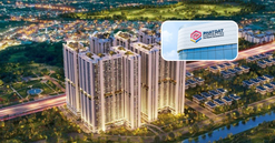 Phát Đạt (PDR) đổi trục chiến lược, đặt cược lớn vào BĐS miền Nam