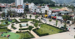 Sơn La sẽ có thêm khu đô thị hơn 2.000 tỷ, quy mô dân số gần 4.000 người