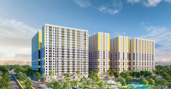 Thông tin mới nhất về các dự án nhà ở xã hội tại Hà Nội năm 2025