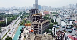 Thanh tra Chính phủ vào cuộc dự án chung cư ‘đáng sống tại Hà Nội’ hóa ‘nghĩa địa’ BĐS giữa Thủ đô