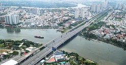 TP.HCM mạnh dạn nâng mục tiêu thu ngân sách lên "con số khổng lồ"