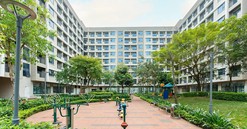 Đề xuất sửa điều kiện về thu nhập được mua, thuê mua nhà ở xã hội