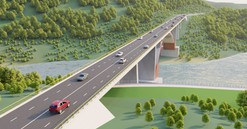 Gặp gỡ đối tác Trung Quốc của Đèo Cả, Thủ tướng đưa ra đề nghị quan trọng đối với dự án cao tốc Lạng Sơn - Cao Bằng