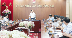 Đồng Nai sắp trình hồ sơ dự án kéo dài metro Bến Thành – Suối Tiên đến sân bay Long Thành