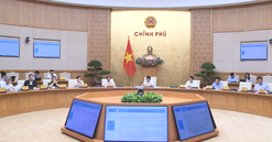 Trình Quốc hội hồ sơ điều chỉnh Quy hoạch tổng thể quốc gia trước ngày 25/9