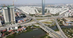 Một doanh nghiệp trúng đấu giá khu đất 2,1ha tại Hải Phòng để phát triển dự án nhà ở