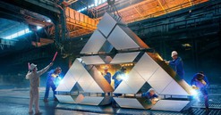 Hòa Phát xếp thứ 12 trong Top 100 thương hiệu giá trị nhất Việt Nam