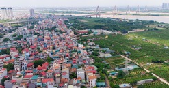 Đề xuất bỏ quy hoạch sử dụng đất cấp tỉnh, cấp xã