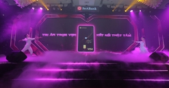 Khám phá sức hút của SeASoul - Thẻ Visa 2in1 đánh dấu sự kết hợp đặc biệt giữa SeABank và ca sỹ Mỹ Tâm