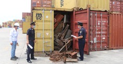 8 tháng năm 2025: Thu ngân sách từ xuất nhập khẩu tăng hơn 23.115 tỷ đồng