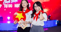 Chỉ còn 5 ngày để khám phá triển lãm lớn nhất lịch sử với những trải nghiệm có 1-0-2 