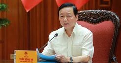 Dự thảo Luật Đất đai (sửa đổi): Tập trung giải quyết những vấn đề cấp thiết, đang gây vướng mắc, cản trở
