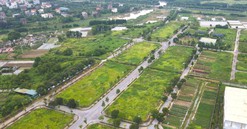 Hưng Yên tiếp tục là điểm đến nổi bật trên bản đồ bất động sản miền Bắc