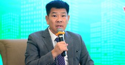 Doanh nghiệp trải lòng khi làm nhà ở xã hội: Nếu địa phương vẫn không thay đổi cách làm thì chính sách tốt chỉ dừng lại trên giấy