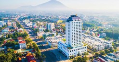 Tỉnh có đường biên giới dài nhất với Campuchia mời đầu tư khu đô thị hơn 20.000 tỷ