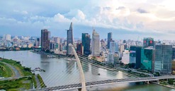 TP. HCM dự chi hơn 16 tỷ đồng xây dựng bảng giá đất mới
