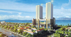 Một doanh nghiệp bất động sản ghi nhận nợ phải trả cao gấp 11 lần vốn chủ sở hữu