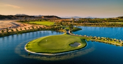 KN Golf Links - Nơi các huyền thoại golf chọn viết tiếp hành trình đỉnh cao