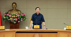 Sửa đổi Luật Xây dựng bảo đảm đồng bộ pháp luật, cắt giảm thủ tục, khuyến khích đổi mới