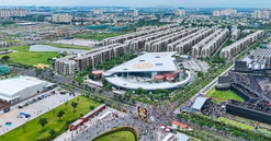 Masterise Group: Bước vào kỷ nguyên mới cùng dân tộc