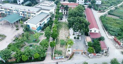 Hà Nội sắp có thêm khu nhà ở xã hội 20 tầng, quy mô dân số hơn 2.000 người